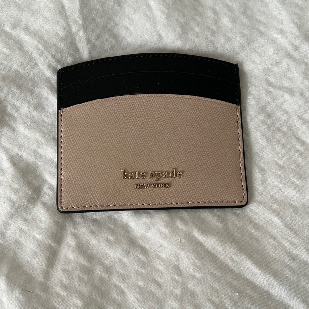 Kate Spade Card Case - Picture 2 of 7